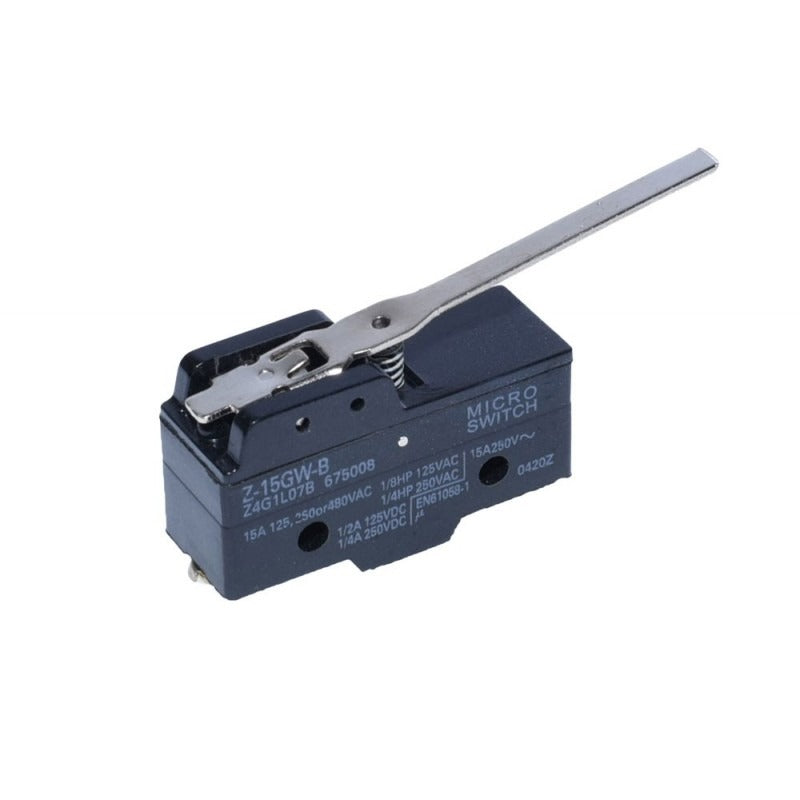Limitator Z15 cu Tija Lunga